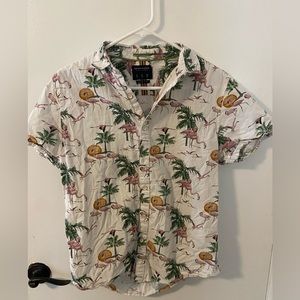 men’s shirt